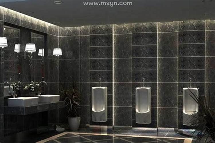 梦见厕所里有大便很脏