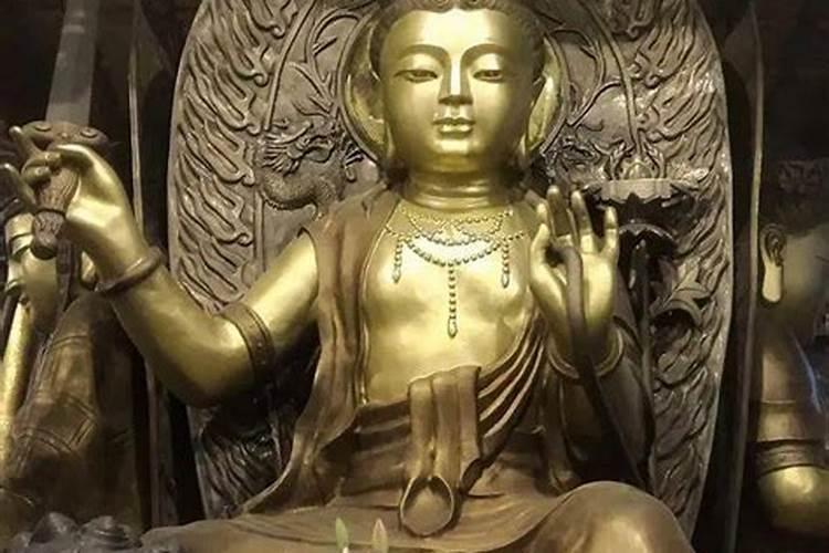 农历正月初五佛教节日