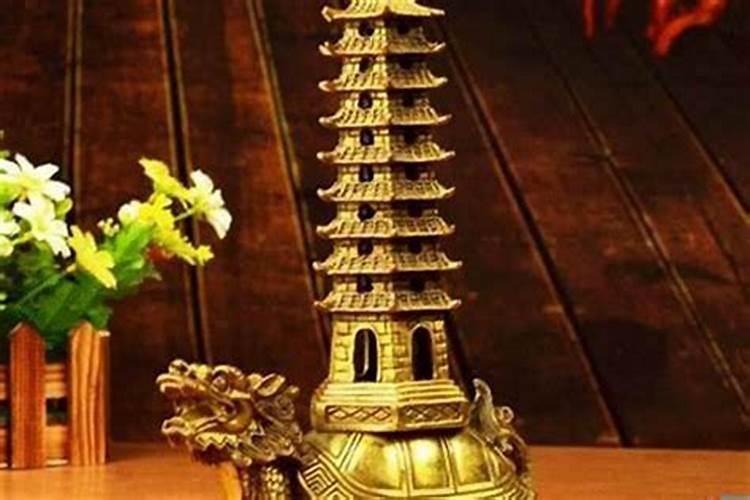 牛生肖适合用哪种文昌塔？