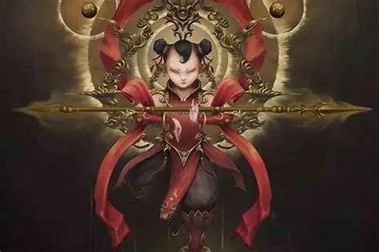 童子命的身份可以公开吗？