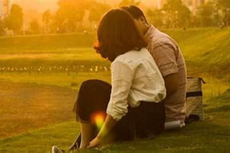 梦见情侣复合是什么意思？