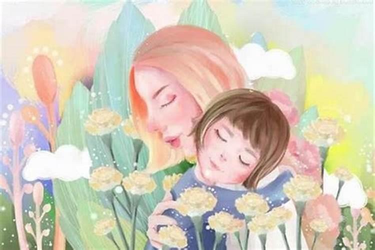 梦见很亲近的年轻女人是什么意思？