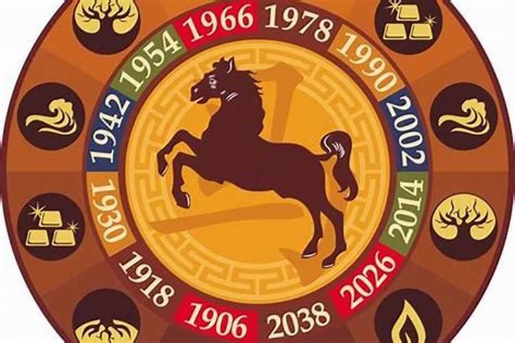 属马今年下半年的运势