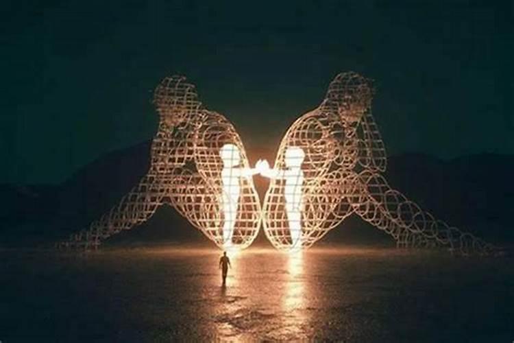 人一生的财富是命中注定的吗？