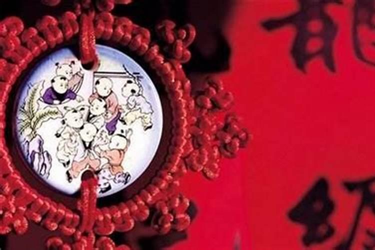 本命年怎么这么不顺？