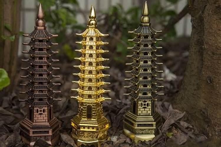 学生用几层的文昌塔好？