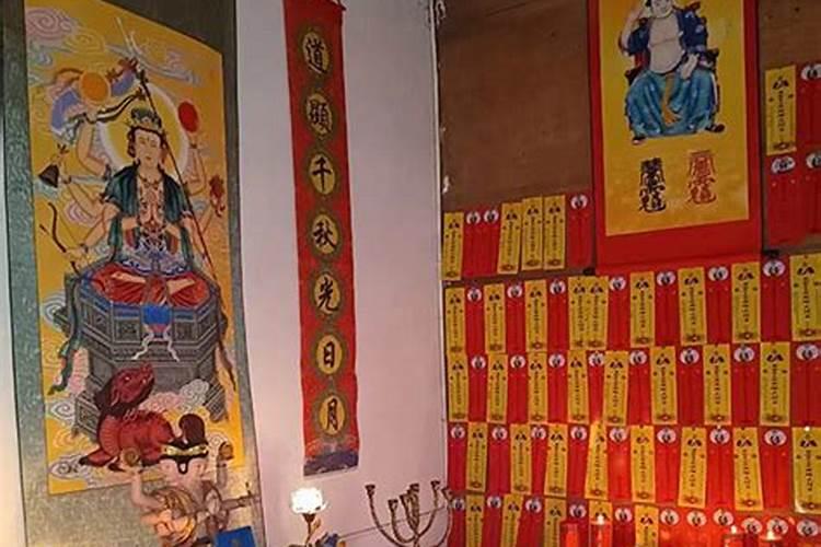 怎么知道已经化解了童子命？