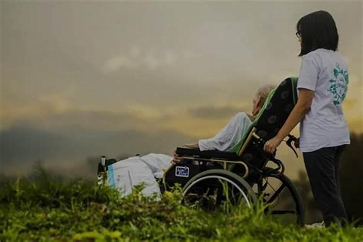 梦见老人和死人什么征兆周公解梦？