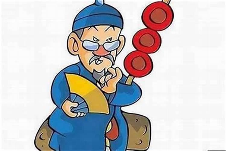 算命的说的小人是什么？