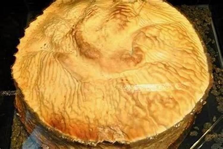 太岁一般长在哪里？