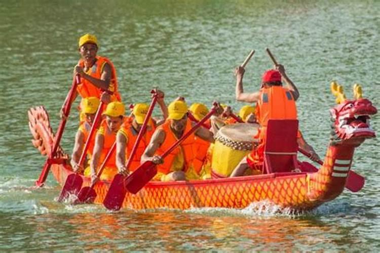 厦门端午节去哪里玩？