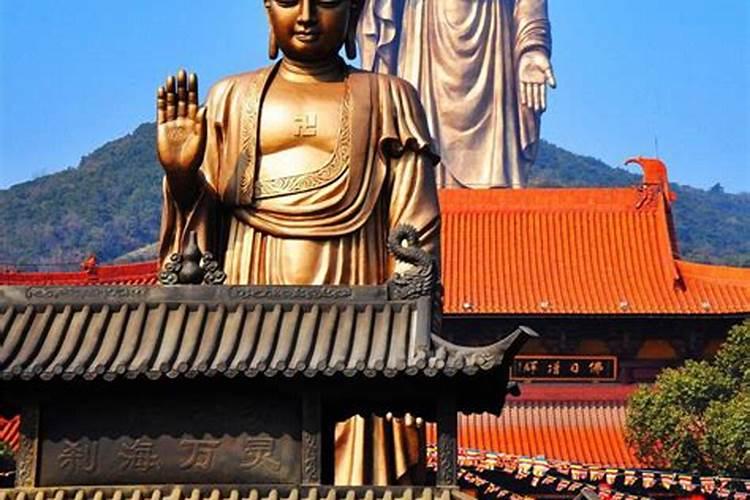 灵山大佛做法事要多少钱？