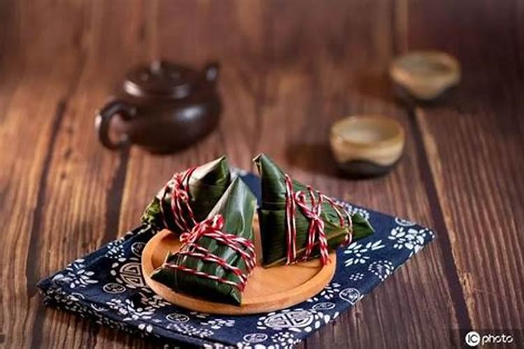 端午节的风俗有哪些呢？