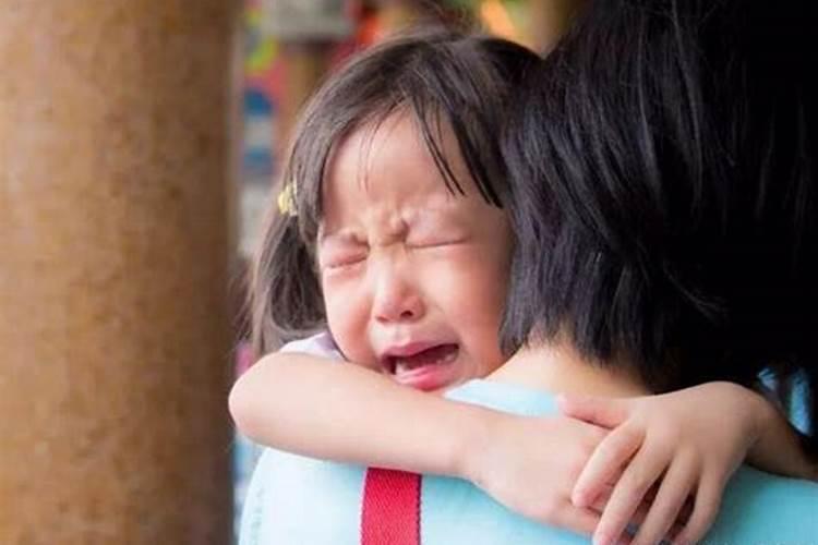 梦见叔叔哭是什么意思？