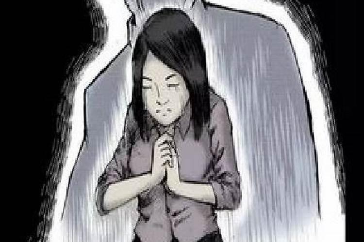 梦见活人托梦是什么意思？