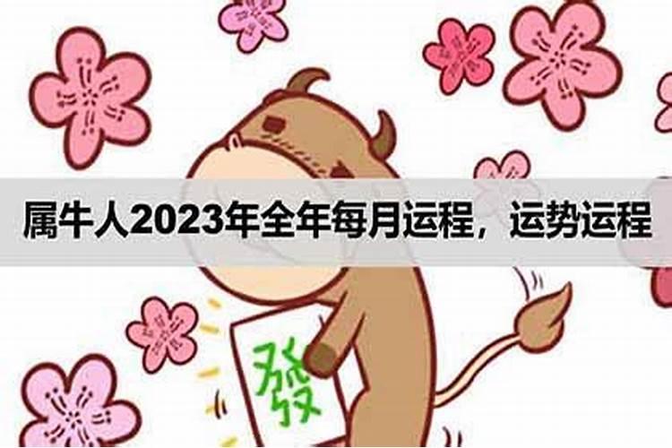 牛人2026年运势运程卜易居