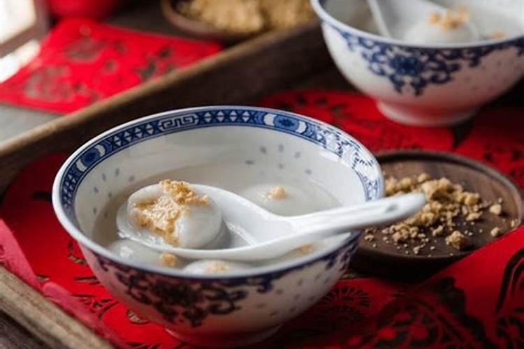 小年这天忌讳做什么菜？