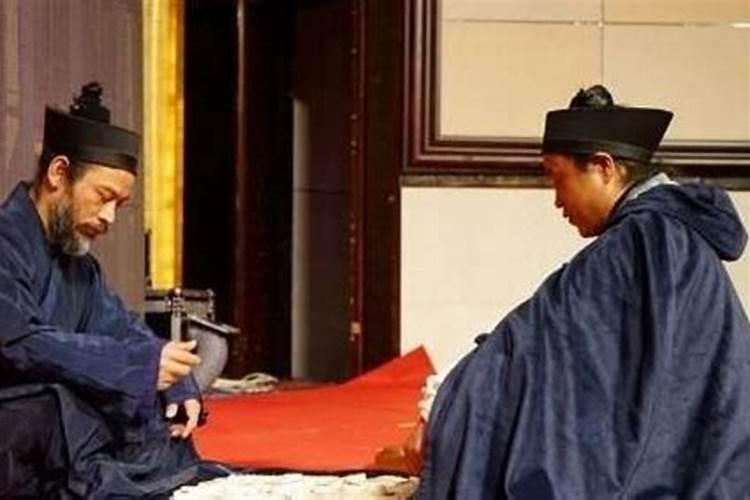 正一派和全真派做法事区别