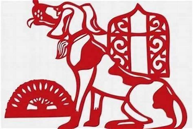 82属狗本命年下半年运势