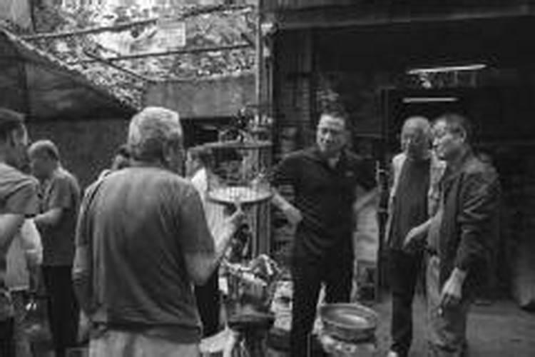 梦见和兄弟吵架什么意思？