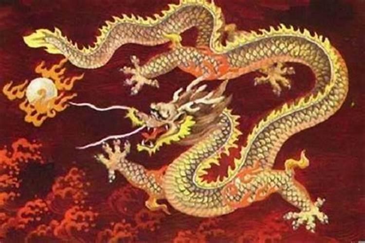 龙人三月运势如何？