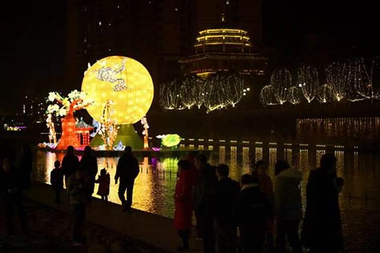 恩施除夕的习俗