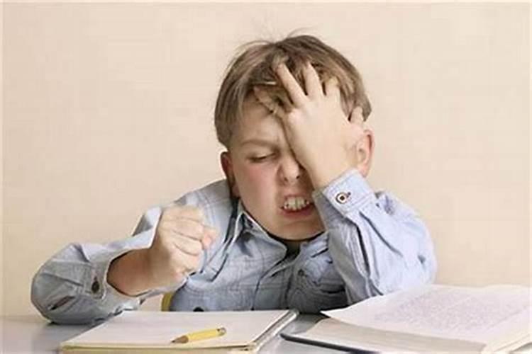 怎样给孩子做法事考试？