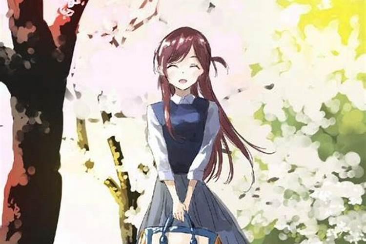 梦到女朋友离你远去