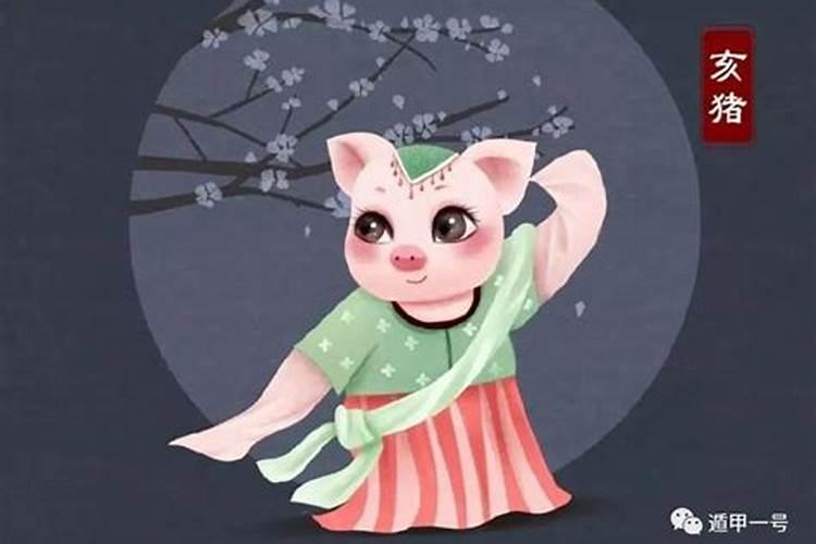 1995猪2026年运程