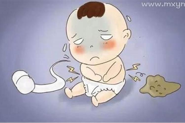 梦到自己拉肚子是什么意思？