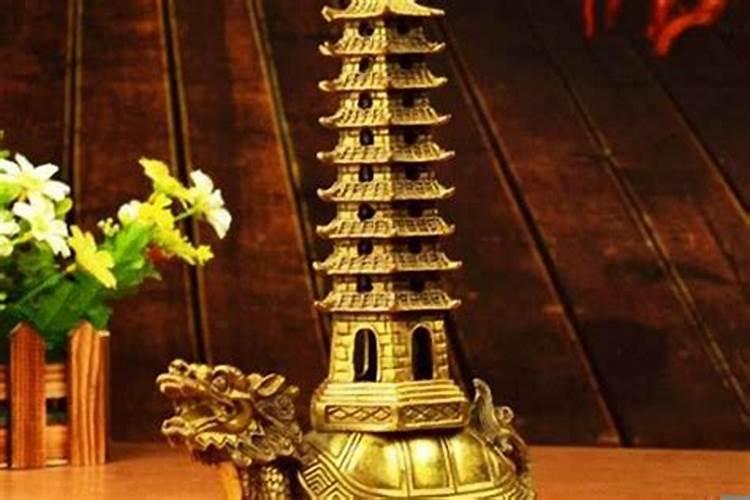 文昌塔红铜好还是黄铜好？