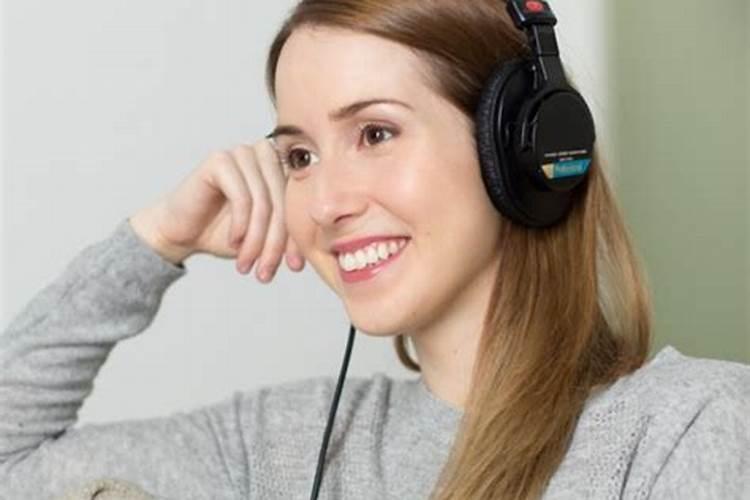 贴面耳的女人好命吗？