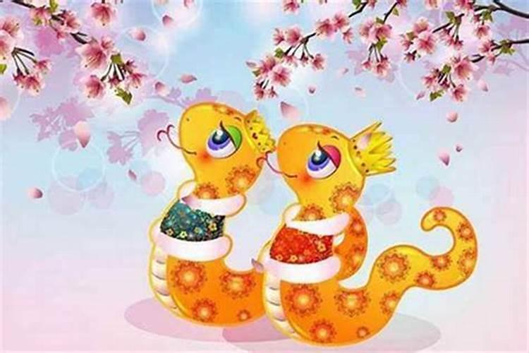 属相马与属相蛇合婚吗？