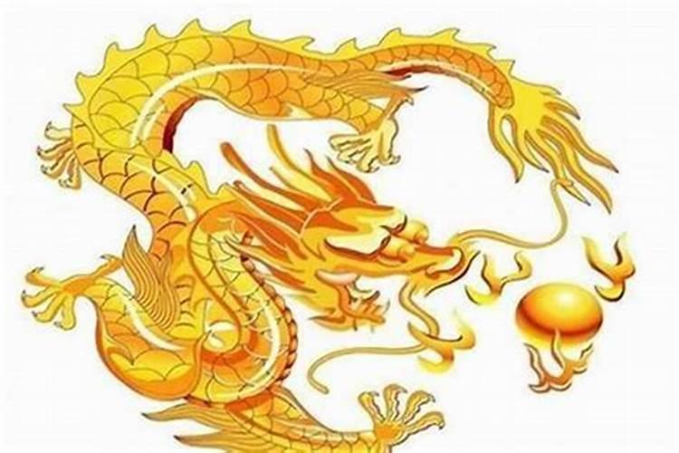 88属龙的和哪个属相婚配？