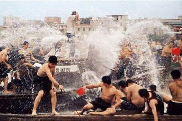 石狮端午节去哪里玩？