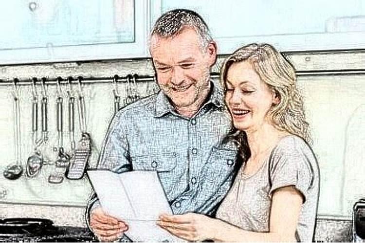 梦见亲人再婚是什么意思？