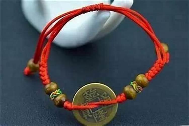 辟邪防小人戴什么好运？