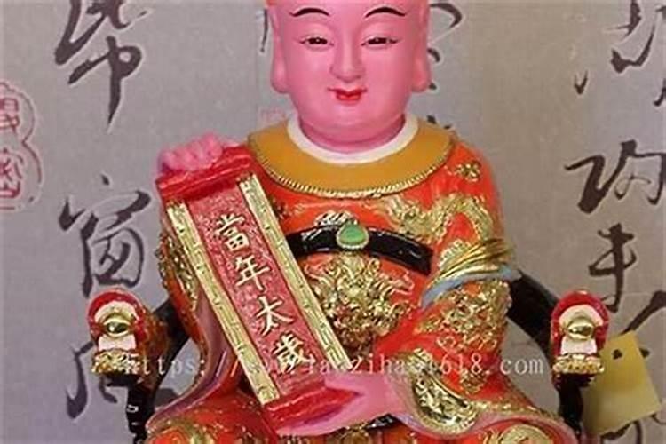 刑太岁的人可以进寺庙吗？