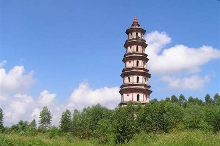 拜文昌塔什么时候？