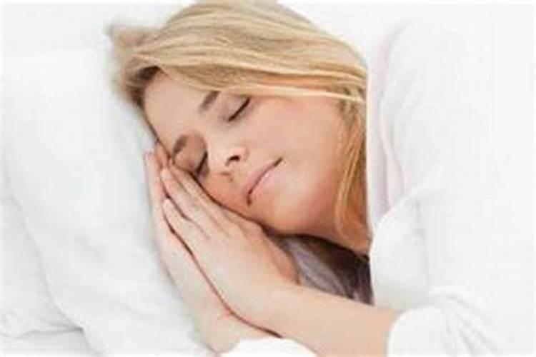 离异者梦到前夫出狱了怎么办？