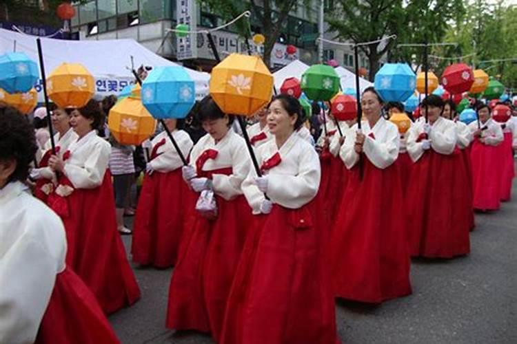 韩国九月初九的节日有哪些？