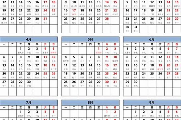 2026农历三月十五