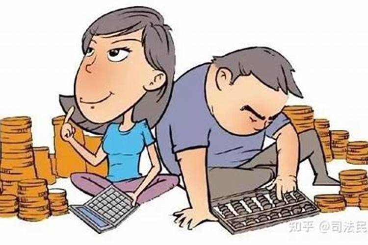 婚姻期间财产算盗窃吗？