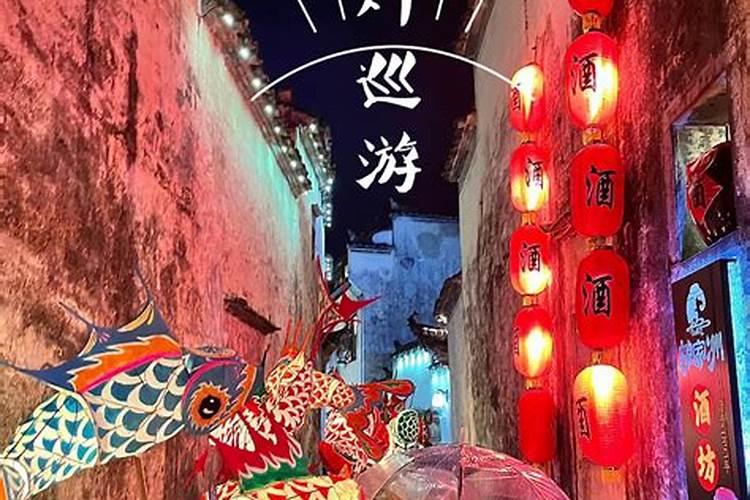 正月十五肇东哪里好玩啊？