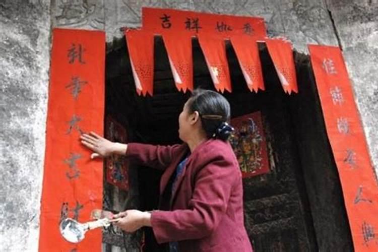 山东新泰小年有啥风俗？