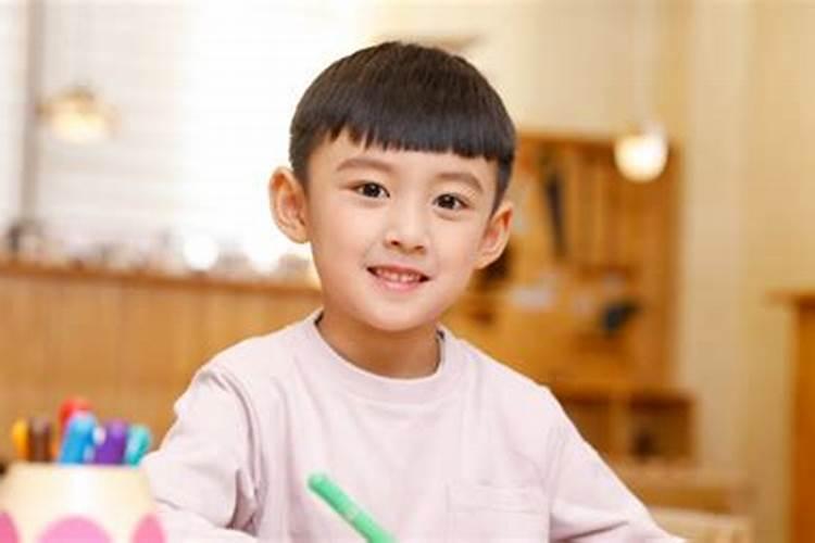 孩子学习能转运吗？