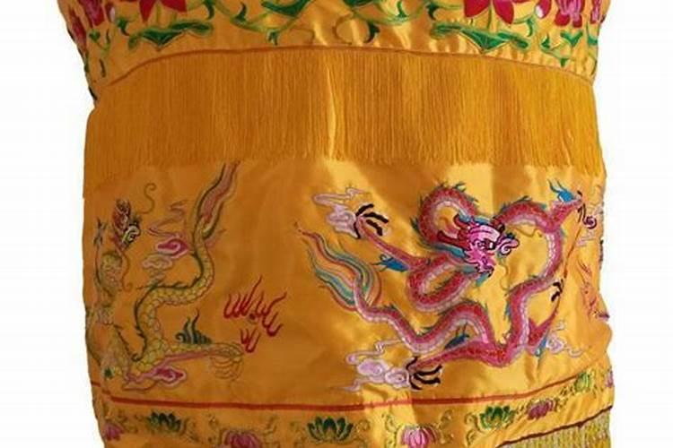 命带双华盖对婚姻和运势怎样？