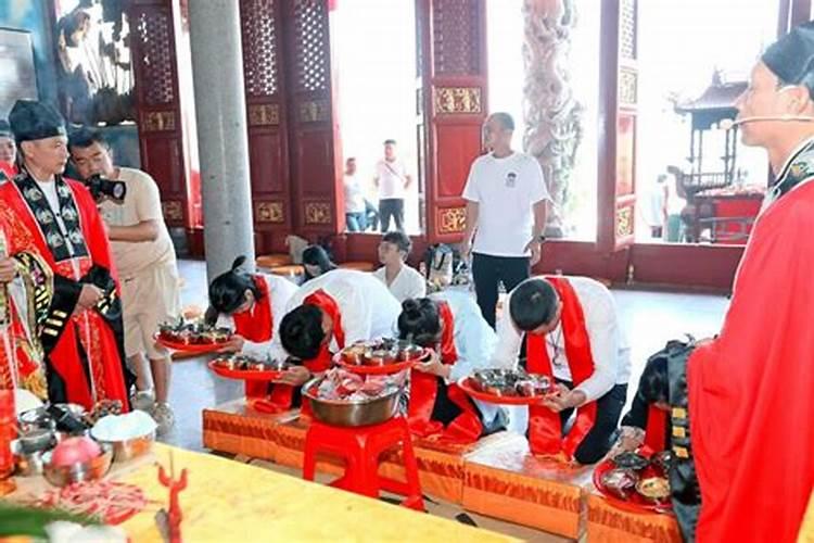 还了受生债应该注意什么？