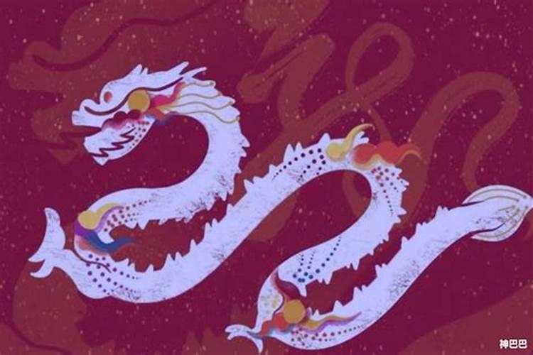 2026年属龙的人犯太岁吗？