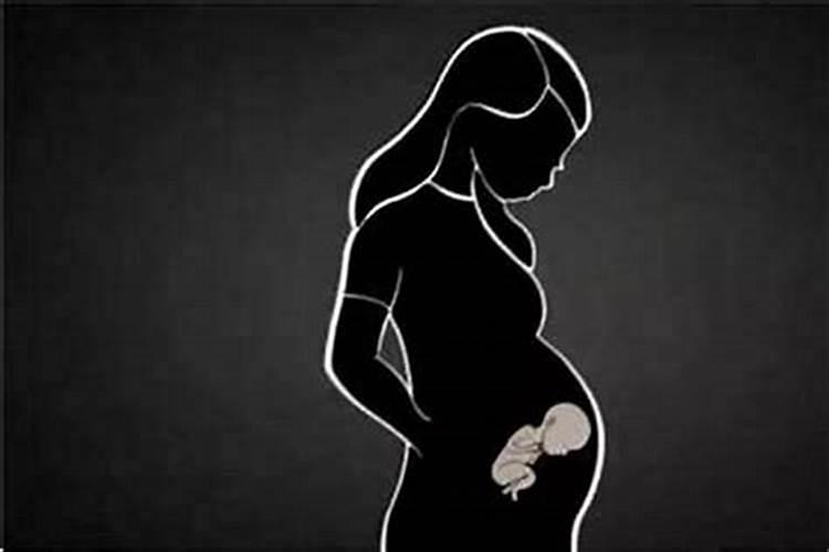 打胎的人有阴债吗？